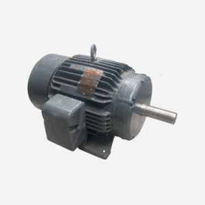 Motor BALDOR FRAME 254T 15 HP 3450 RPM Trifásico 230/460V disponible en México con entrega inmediata