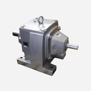 Imagen del Reductor NORD SK 972.1-W 180 RPM, reductor de velocidad industrial de alta eficiencia diseñado para maquinaria pesada con soporte en México.