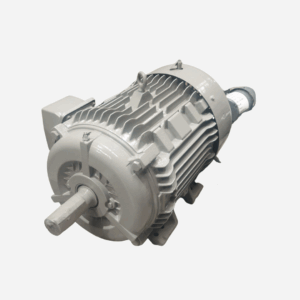 Motor eléctrico SIEMENS FRAME 324T 40 HP 1780 RPM Trifásico 230/460V 60Hz industrial de alta eficiencia disponible en México con entrega inmediata.