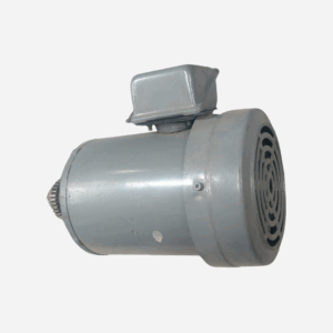 Motor Eléctrico Mitsubishi FRAME 80M 1 HP (0.75 kW) 1710 RPM Trifásico 230/460V 60Hz de alta eficiencia para uso industrial.