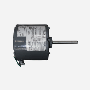 Motor Eléctrico MARATHON FRAME 48Y 1/13 HP 1075 RPM Monofásico 460V 60Hz – Motor Marathon para HVAC, ventiladores y aplicaciones industriales.